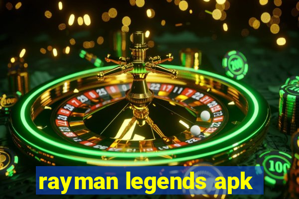 rayman legends apk